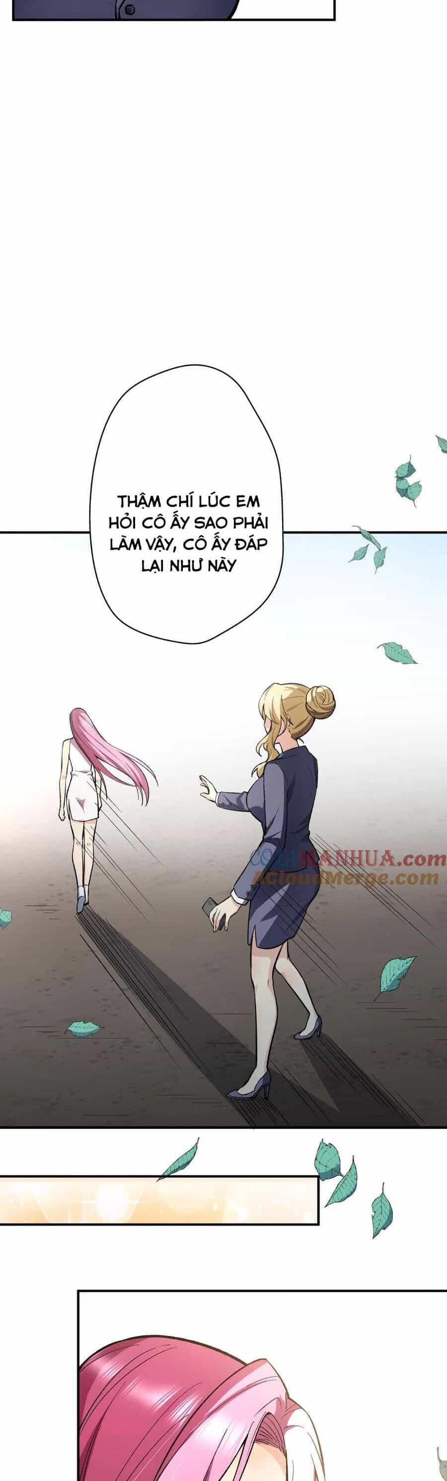 Diệu Thủ Cuồng Y - Chương 316 - ảnh 2
