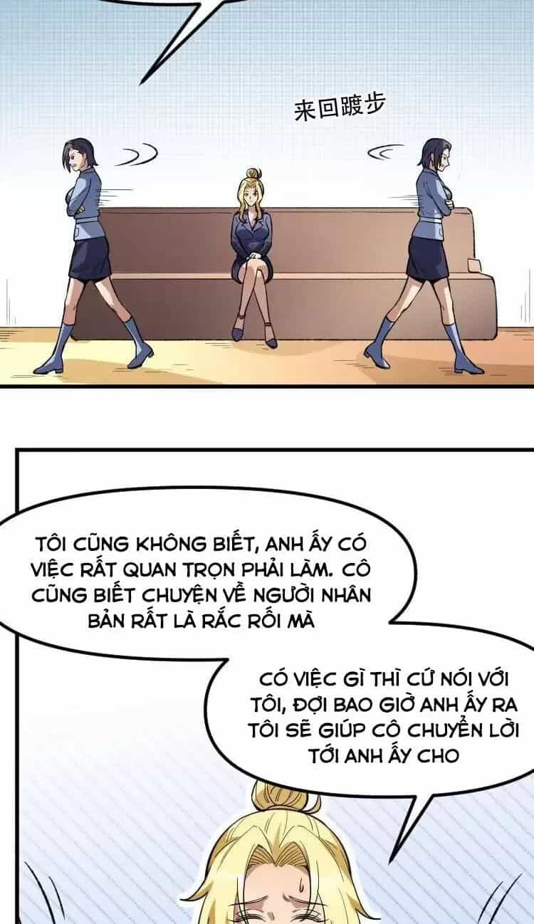 Diệu Thủ Cuồng Y - Chương 320 - ảnh 24