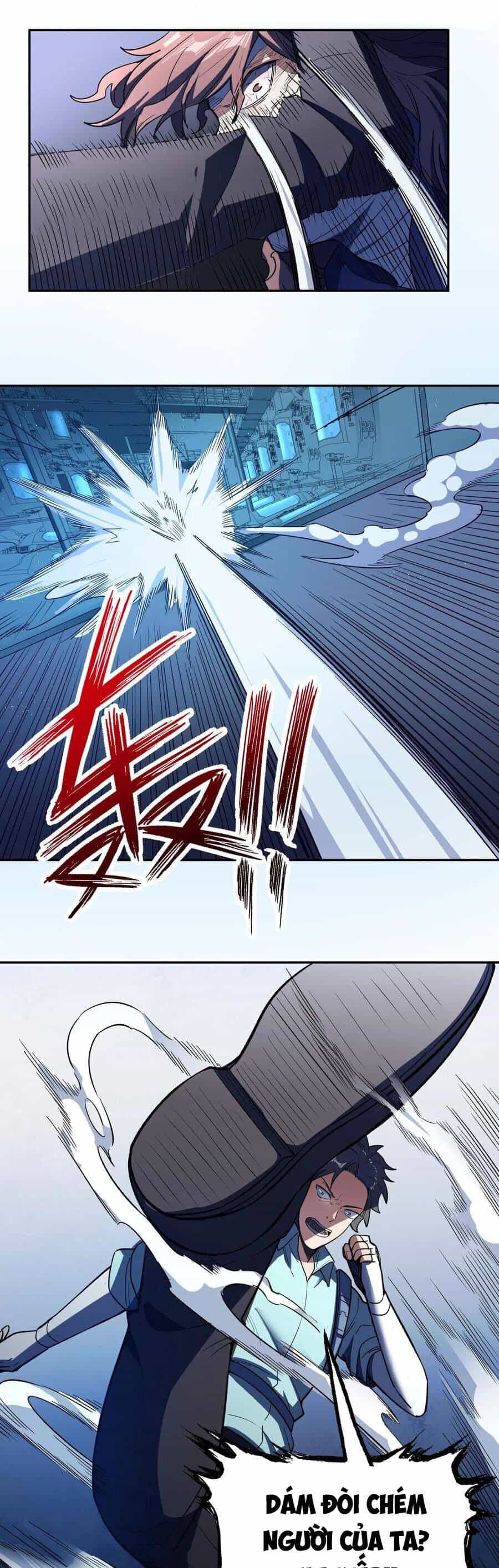 Diệu Thủ Cuồng Y - Chương 325 - ảnh 18