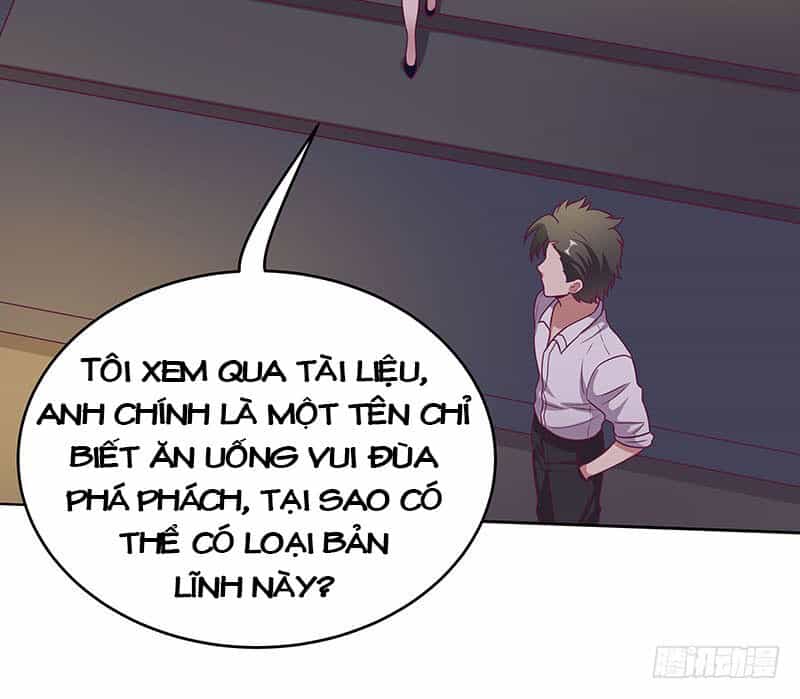 Diệu Thủ Cuồng Y - Chương 32 - ảnh 17