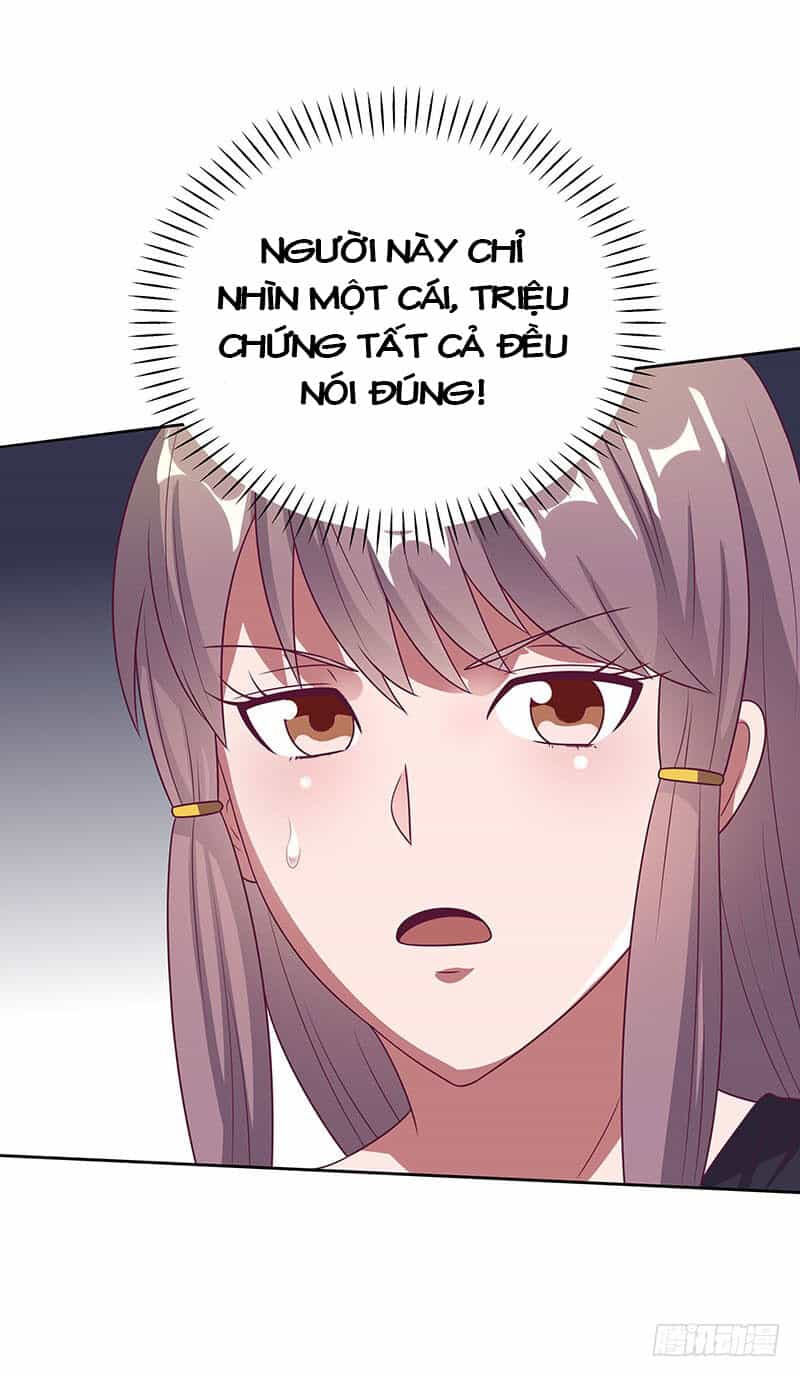 Diệu Thủ Cuồng Y - Chương 32 - ảnh 9