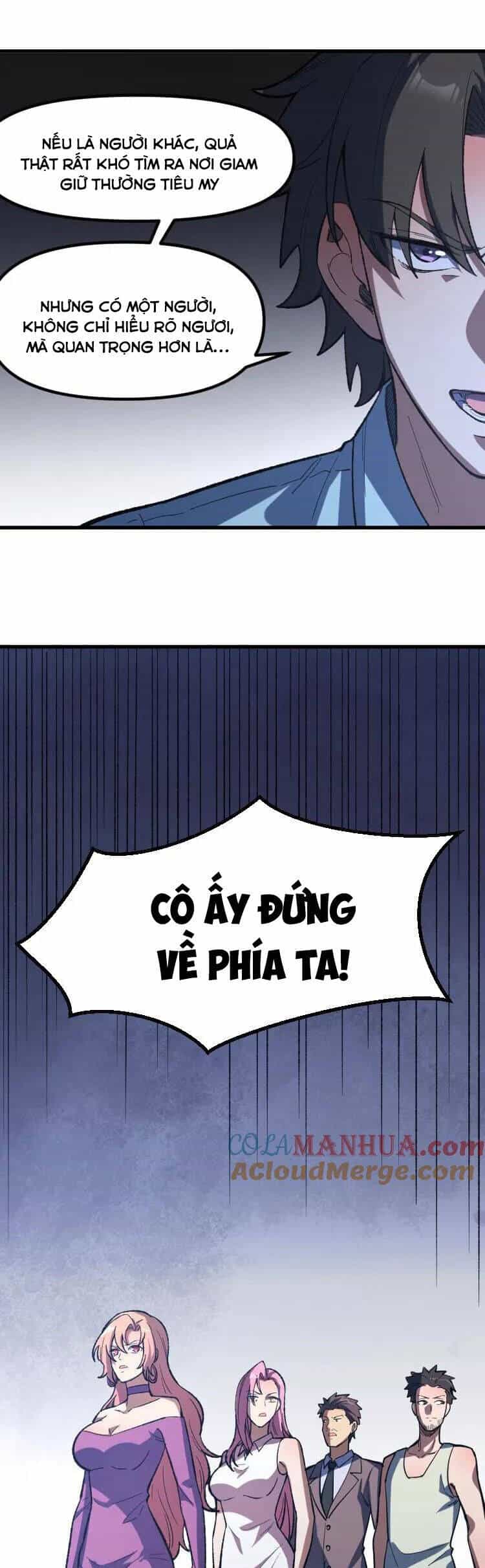 Diệu Thủ Cuồng Y - Chương 326 - ảnh 19