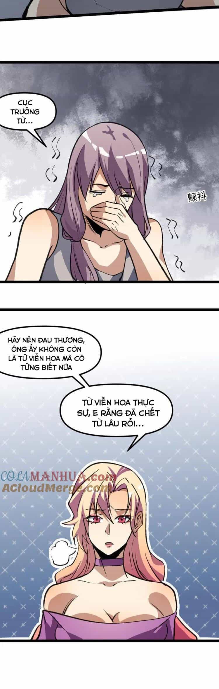 Diệu Thủ Cuồng Y - Chương 327 - ảnh 19
