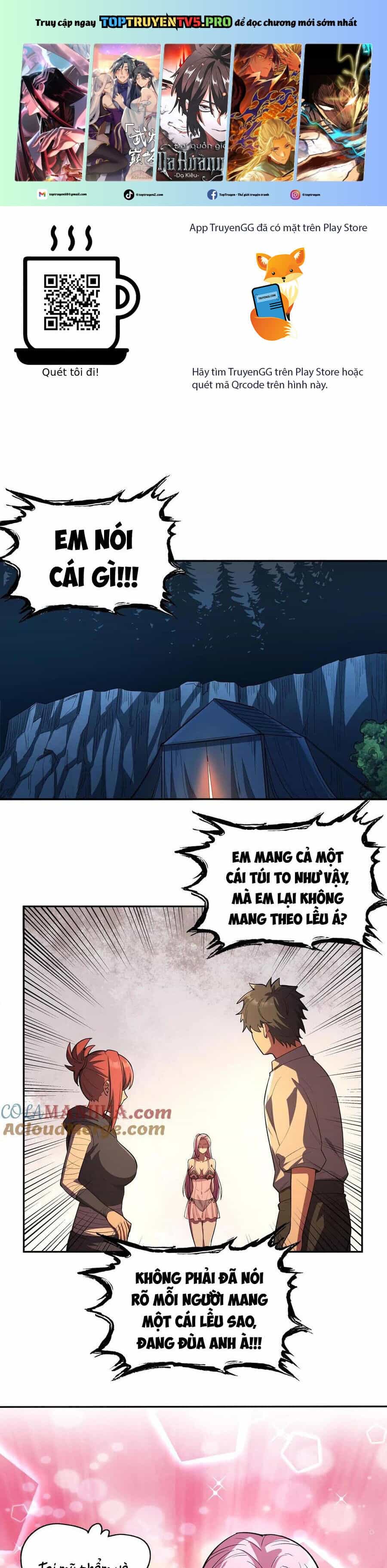 Diệu Thủ Cuồng Y - Chương 332 - ảnh 2