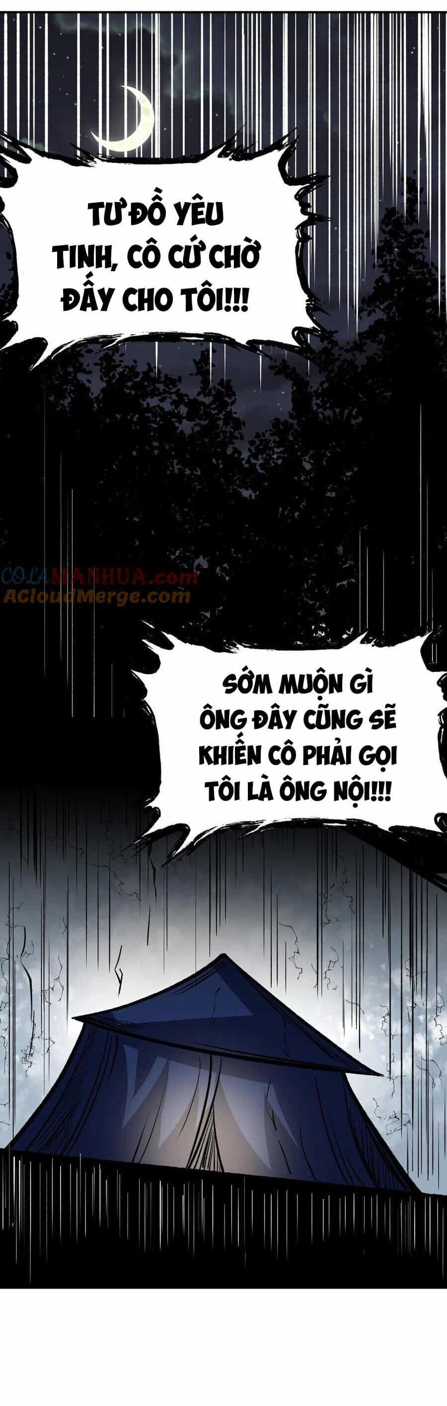 Diệu Thủ Cuồng Y - Chương 332 - ảnh 27