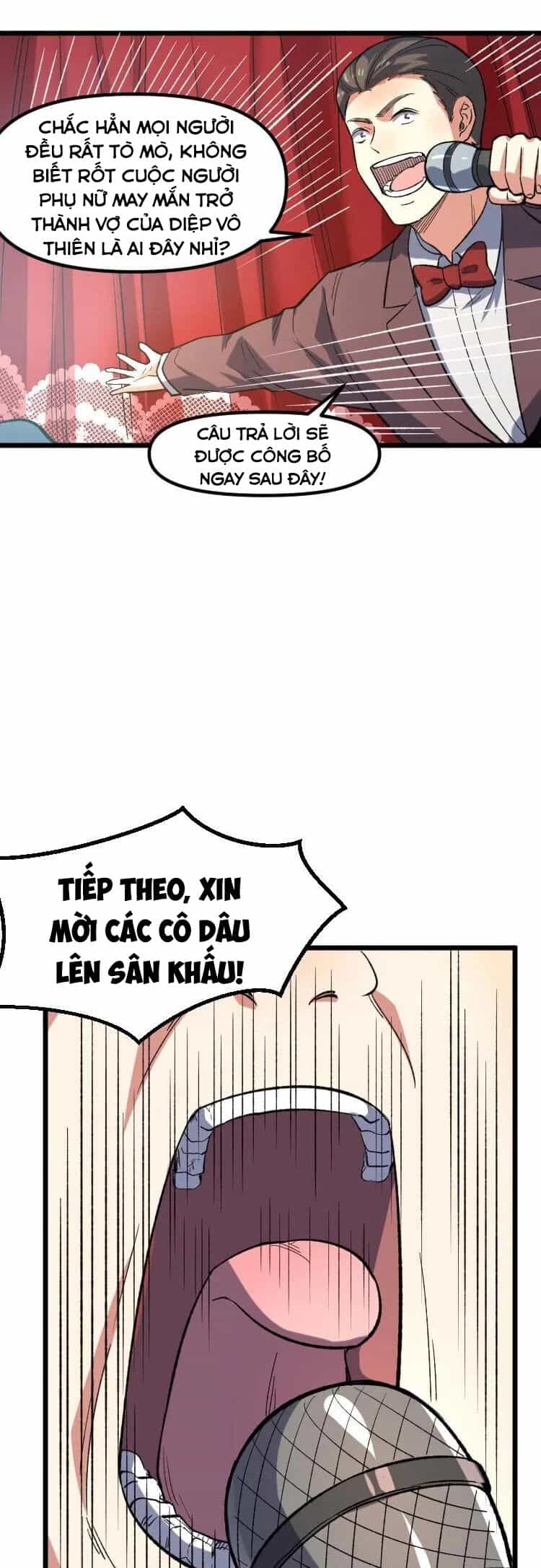 Diệu Thủ Cuồng Y - Chương 337 - ảnh 5