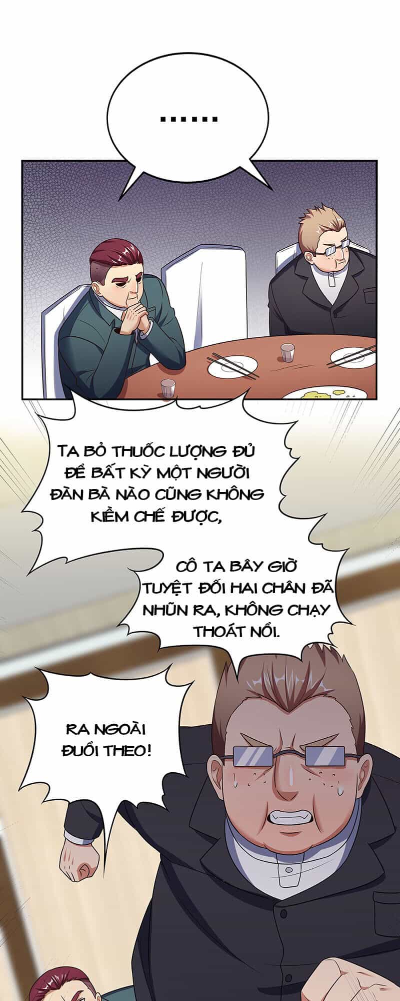 Diệu Thủ Cuồng Y - Chương 36 - ảnh 3