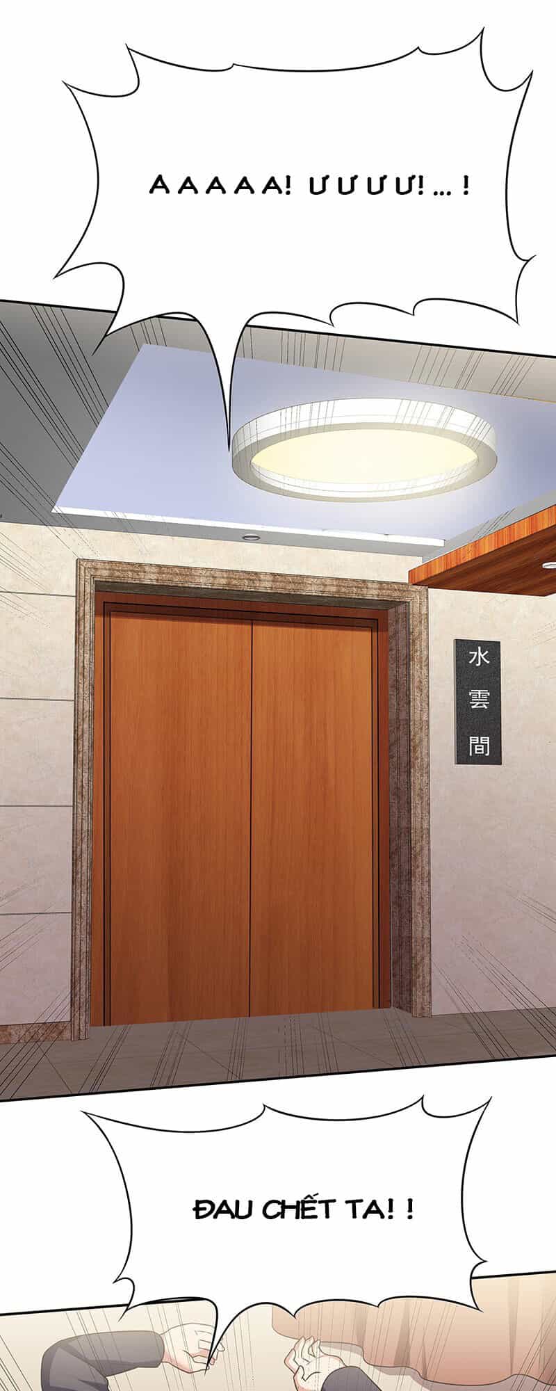 Diệu Thủ Cuồng Y - Chương 37 - ảnh 35