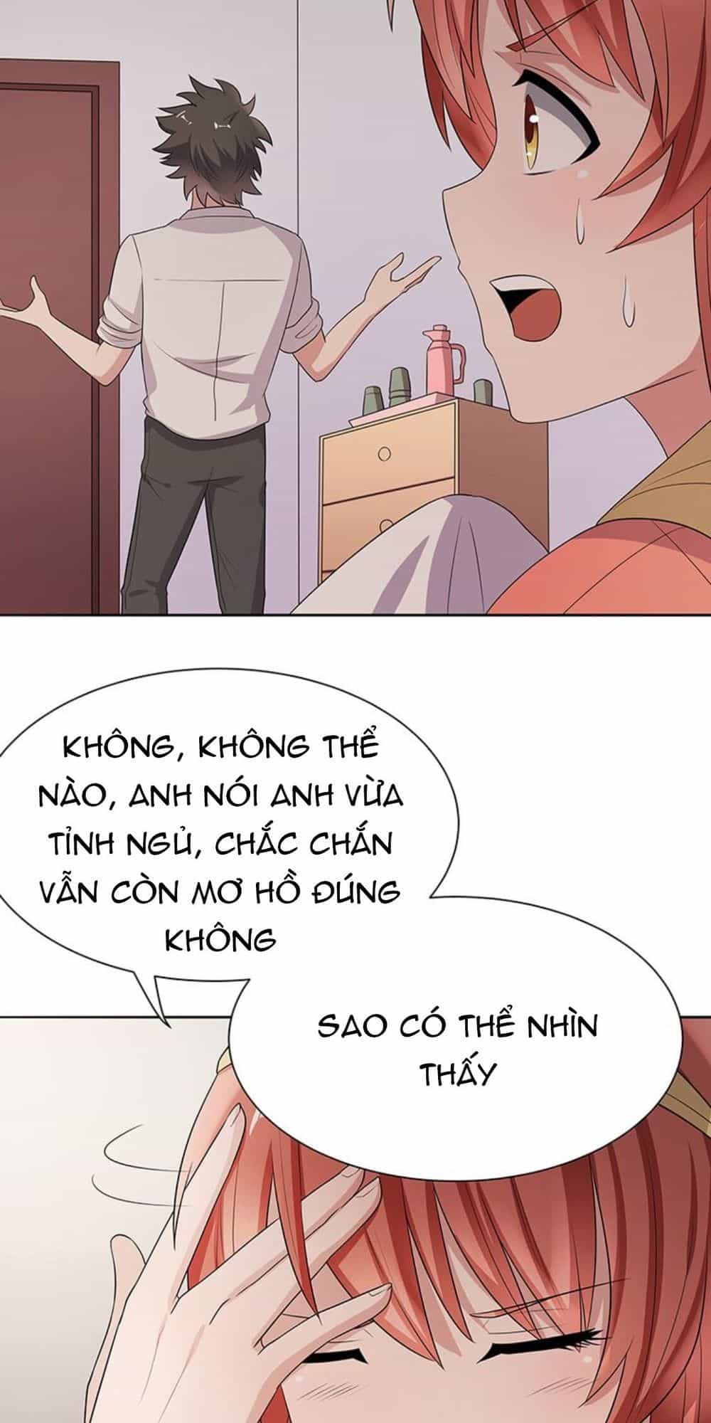 Diệu Thủ Cuồng Y - Chương 3 - ảnh 41
