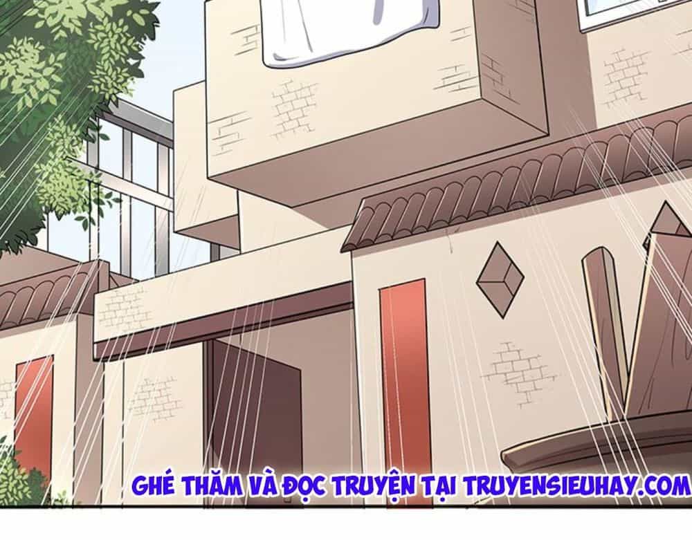 Diệu Thủ Cuồng Y - Chương 3 - ảnh 55