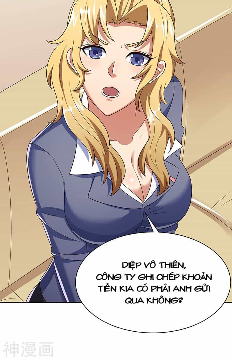 Diệu Thủ Cuồng Y - Chương 41 - ảnh 17