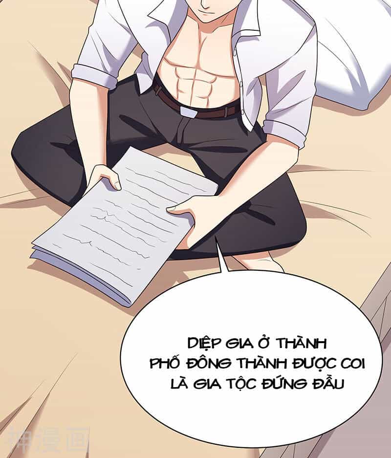 Diệu Thủ Cuồng Y - Chương 42 - ảnh 2