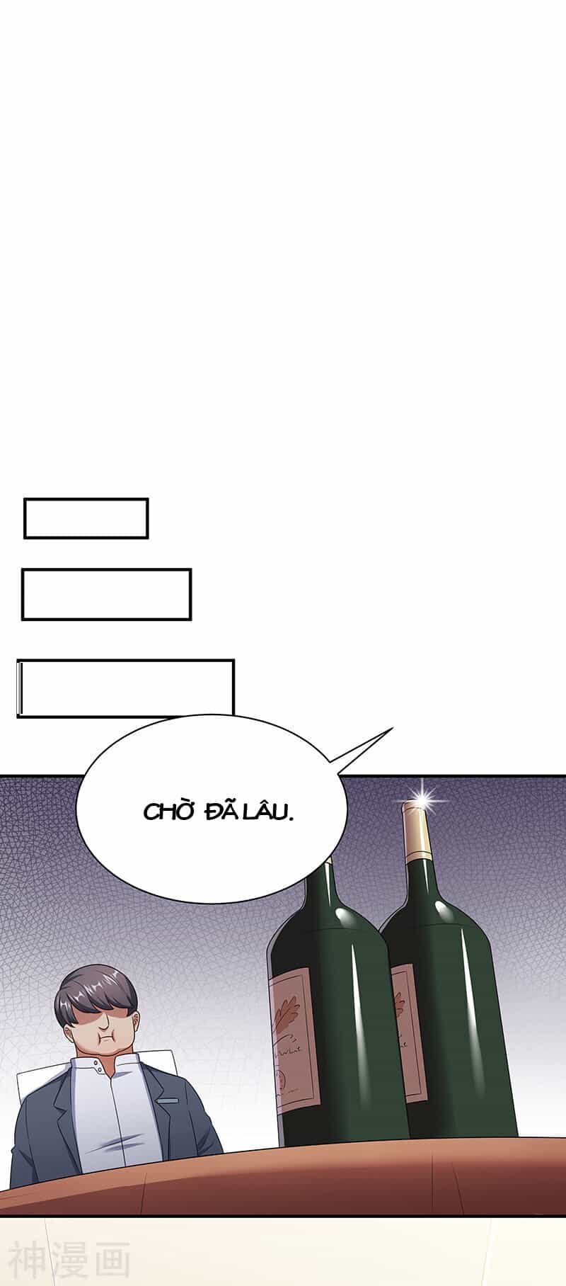 Diệu Thủ Cuồng Y - Chương 43 - ảnh 16