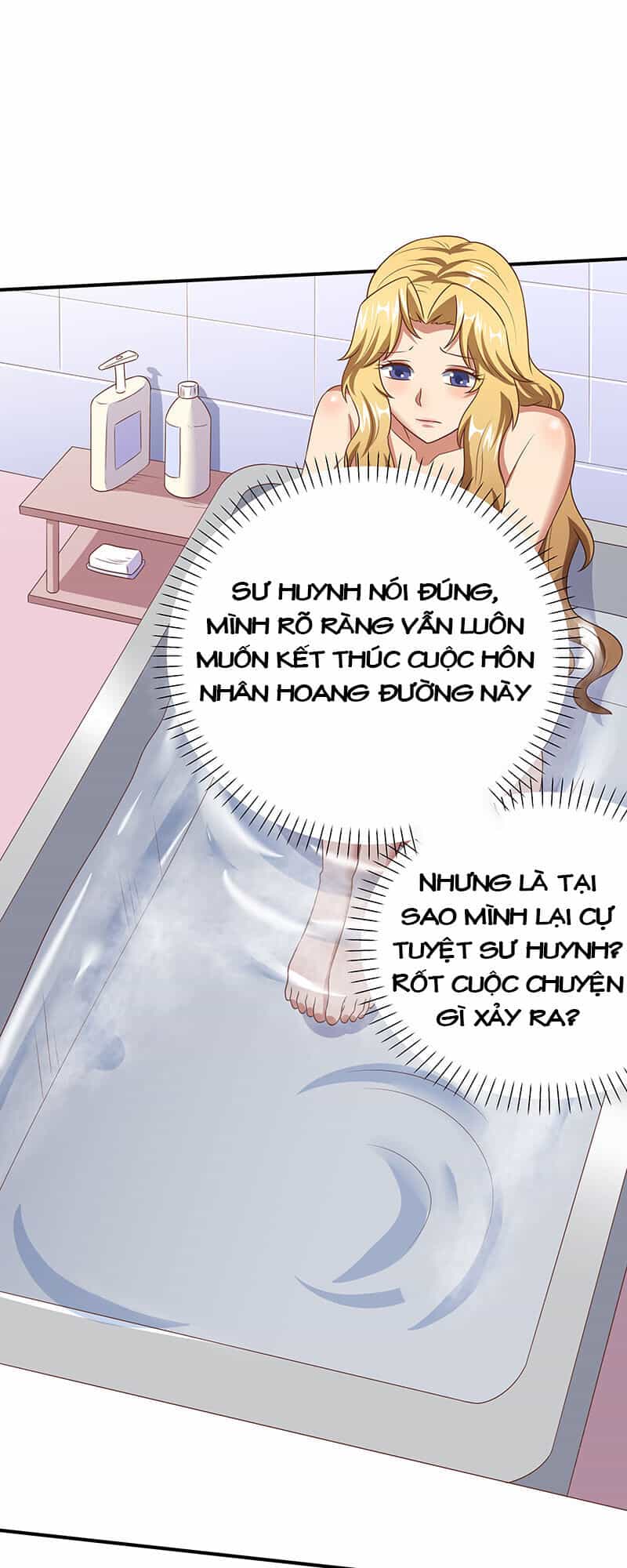 Diệu Thủ Cuồng Y - Chương 44 - ảnh 15