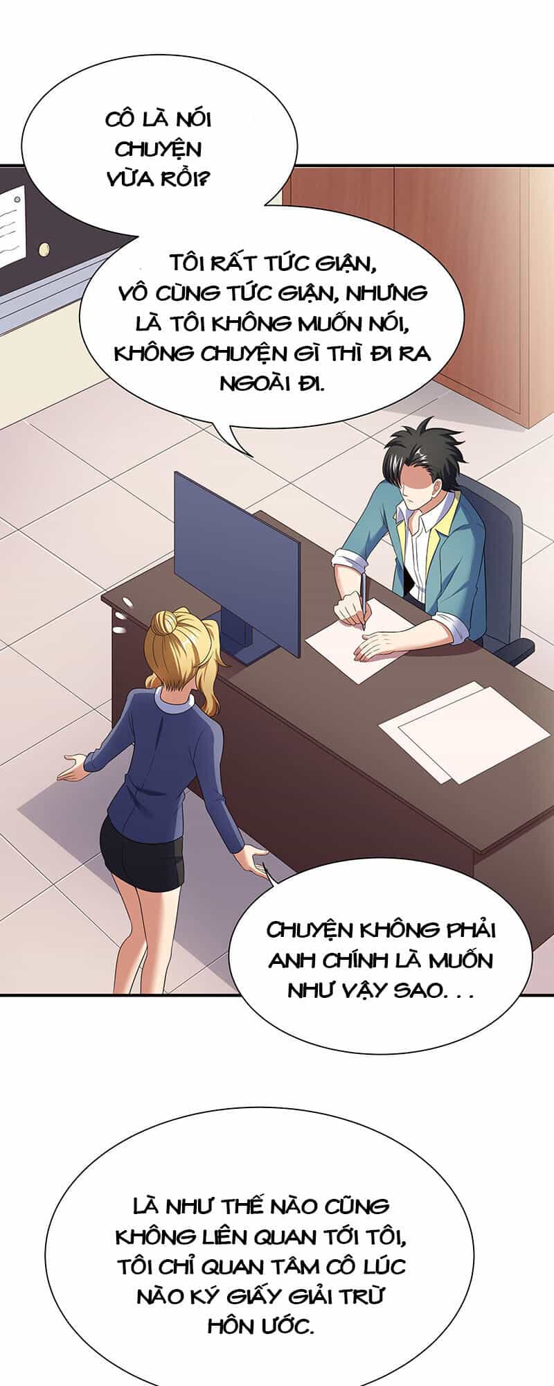 Diệu Thủ Cuồng Y - Chương 44 - ảnh 53