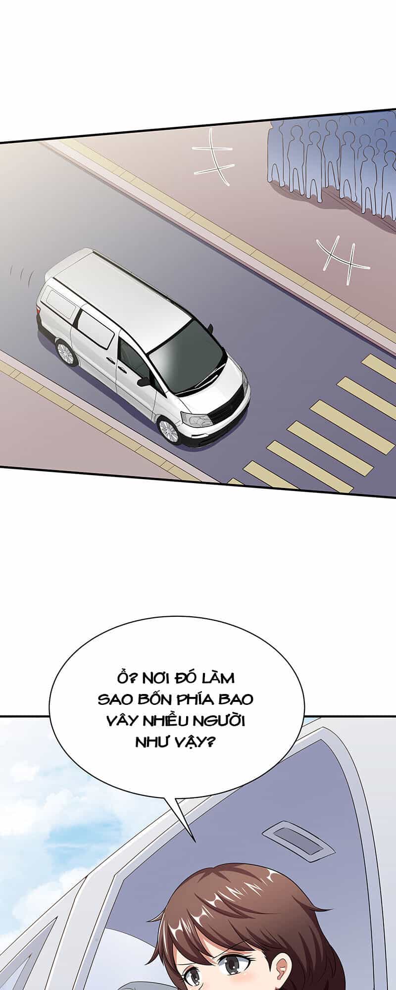 Diệu Thủ Cuồng Y - Chương 46 - ảnh 5