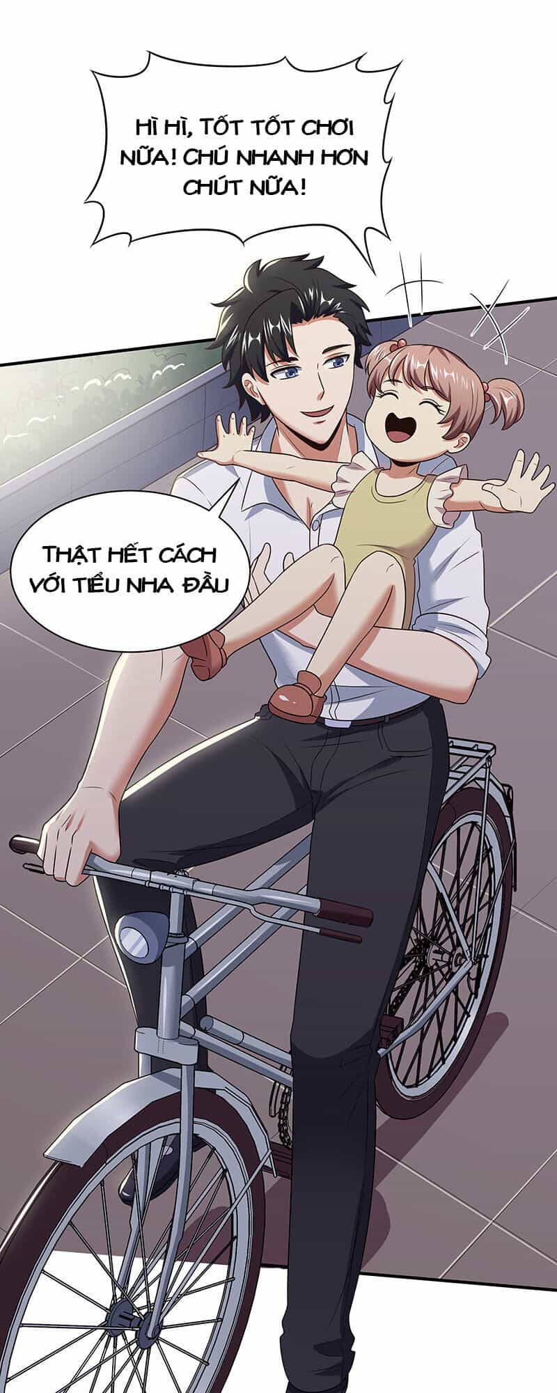 Diệu Thủ Cuồng Y - Chương 48 - ảnh 16