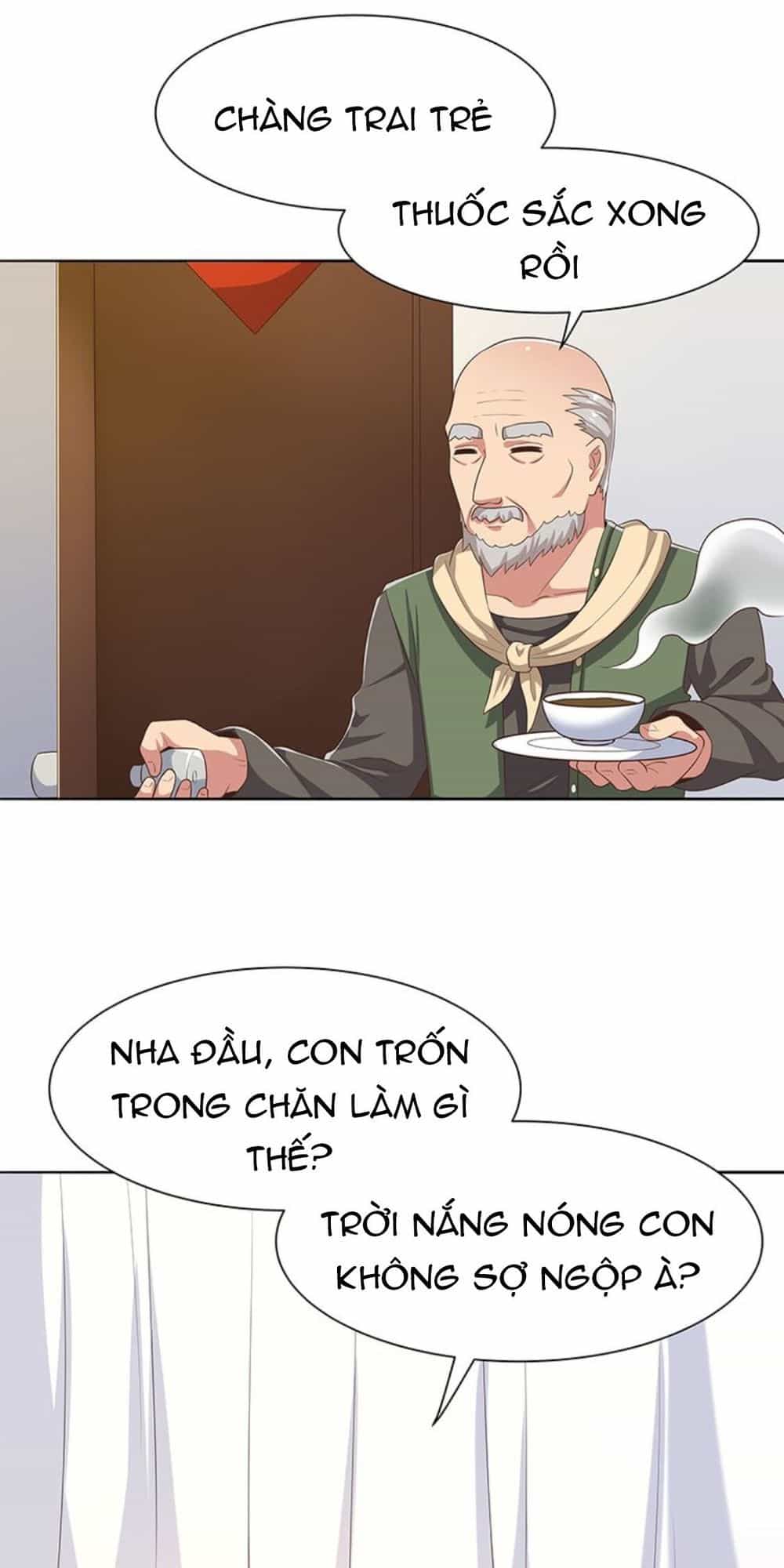 Diệu Thủ Cuồng Y - Chương 4 - ảnh 2