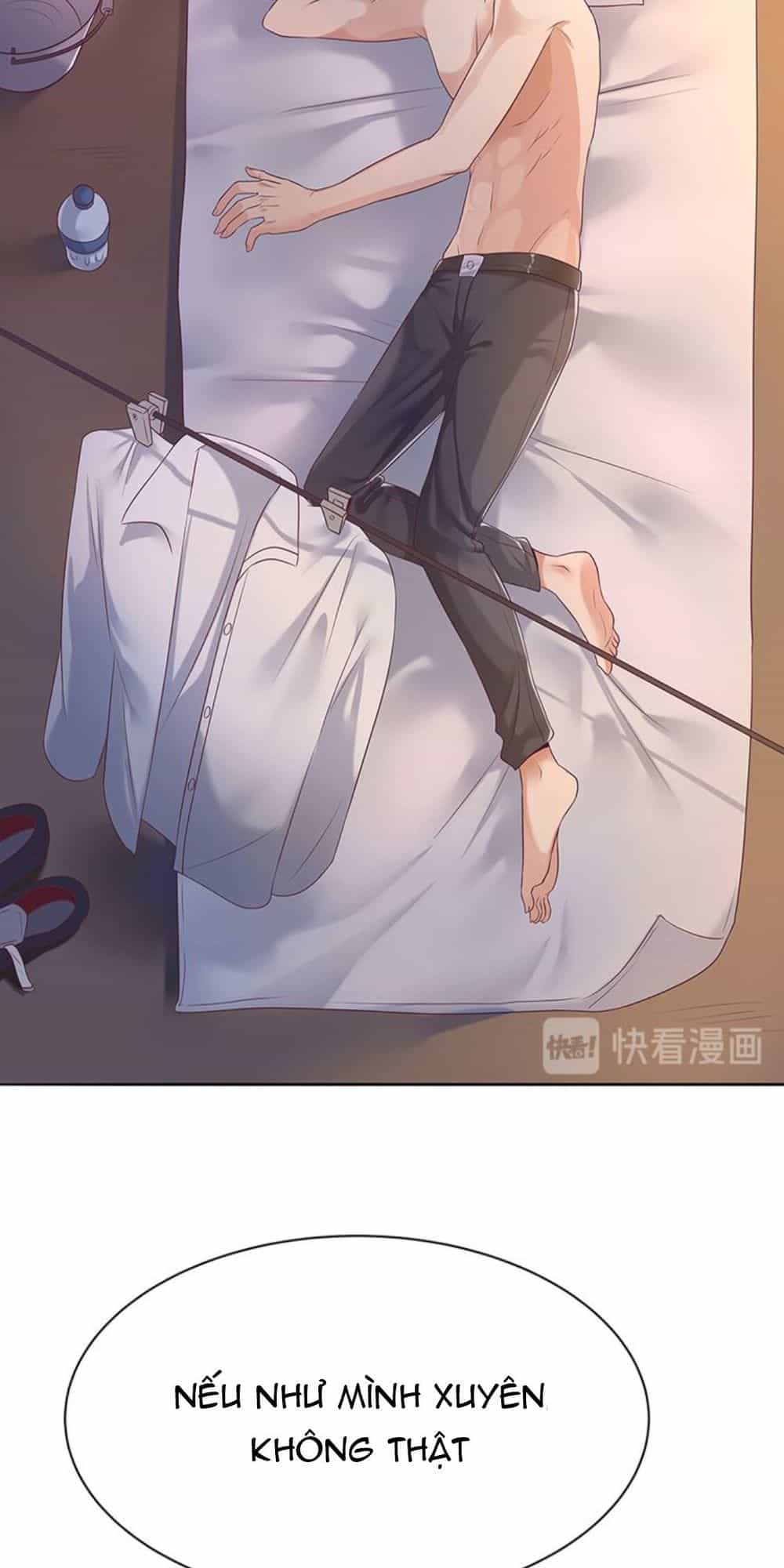 Diệu Thủ Cuồng Y - Chương 4 - ảnh 24