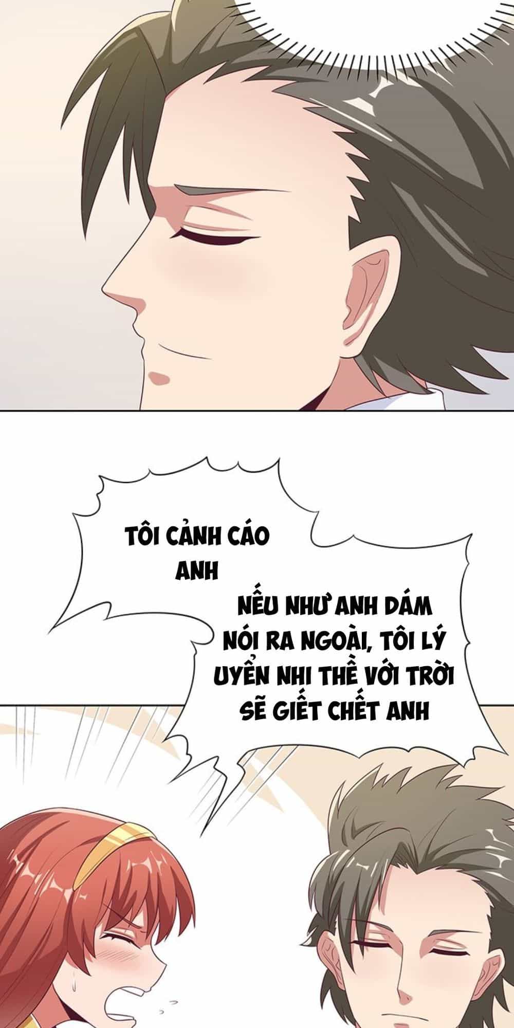 Diệu Thủ Cuồng Y - Chương 4 - ảnh 7