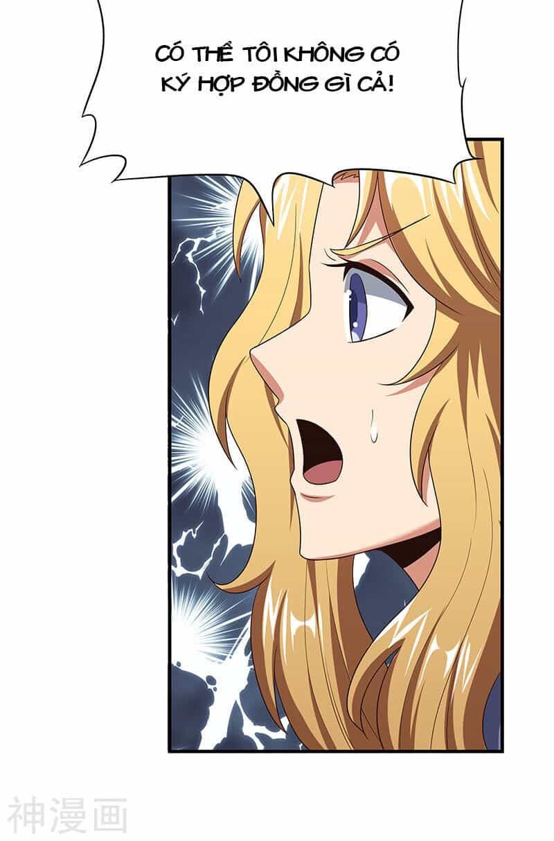 Diệu Thủ Cuồng Y - Chương 49 - ảnh 23