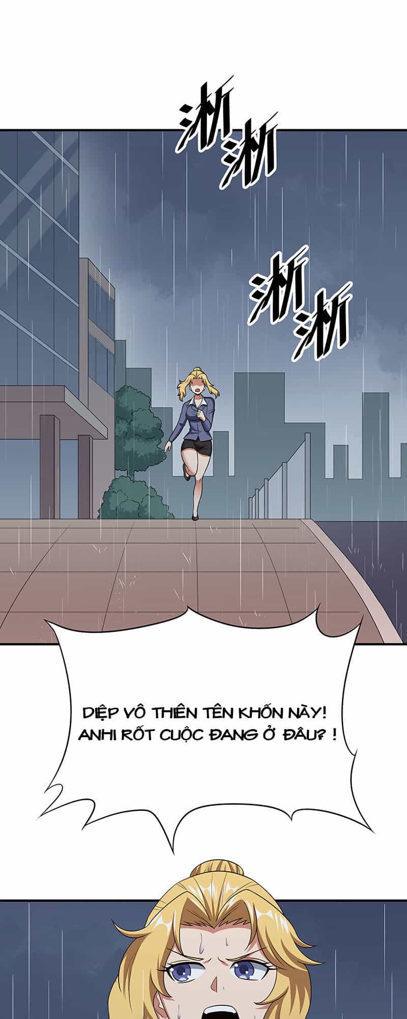 Diệu Thủ Cuồng Y - Chương 49 - ảnh 32