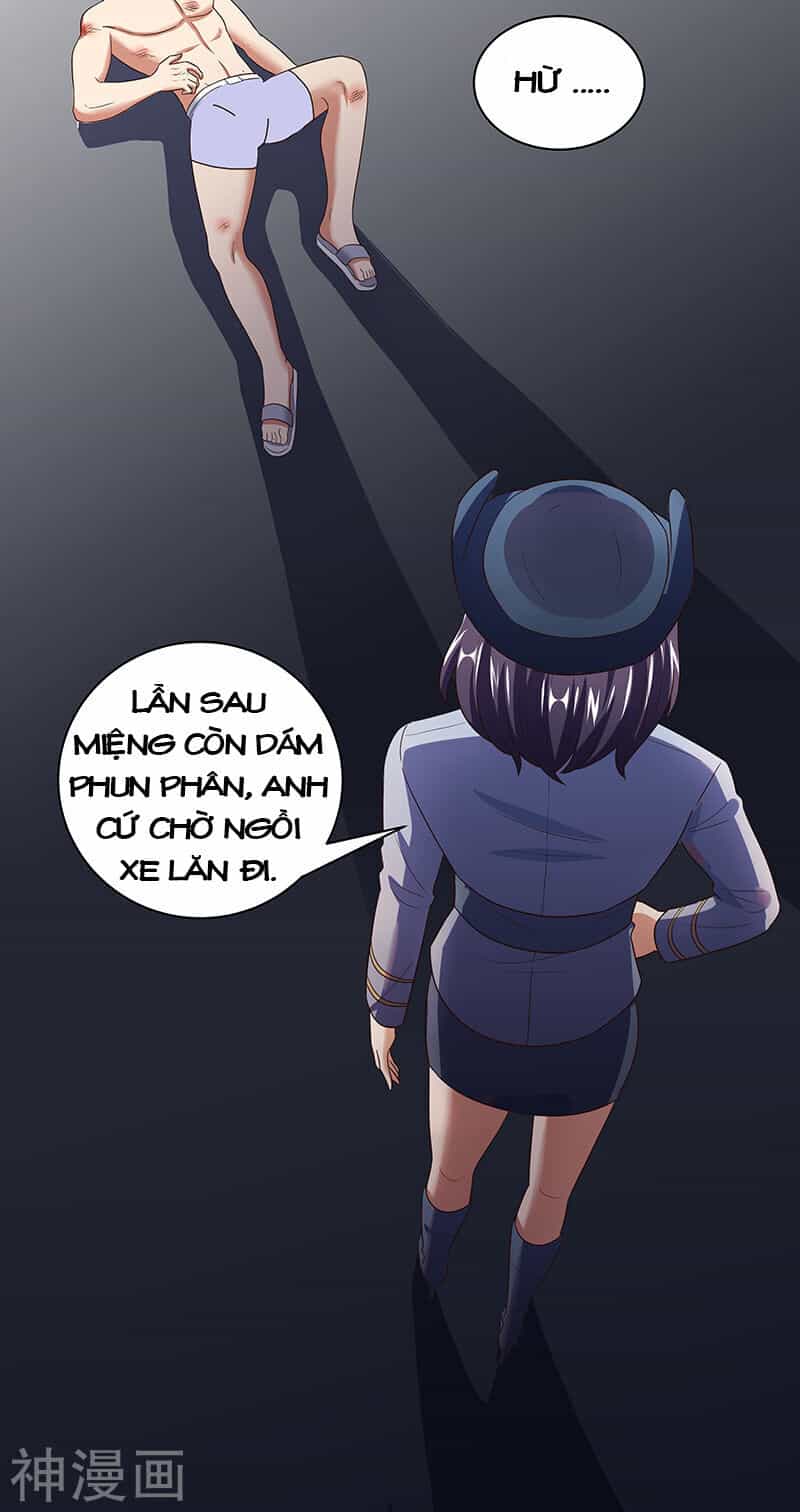 Diệu Thủ Cuồng Y - Chương 51 - ảnh 11