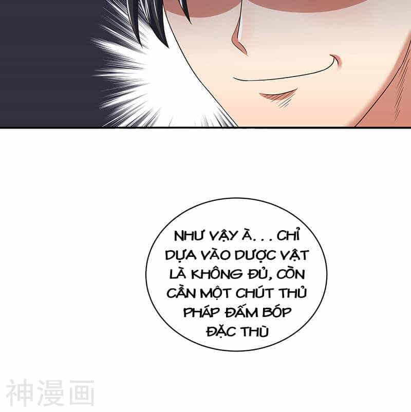 Diệu Thủ Cuồng Y - Chương 54 - ảnh 27