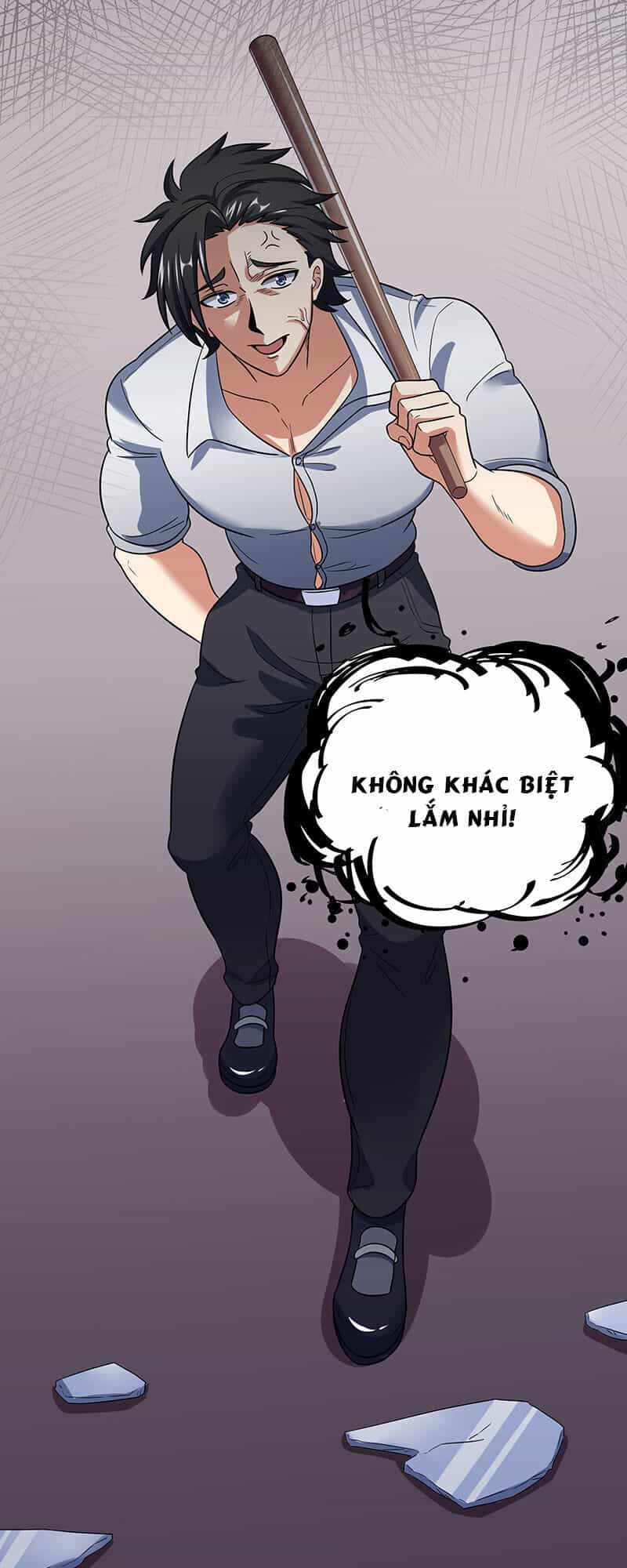 Diệu Thủ Cuồng Y - Chương 57 - ảnh 35