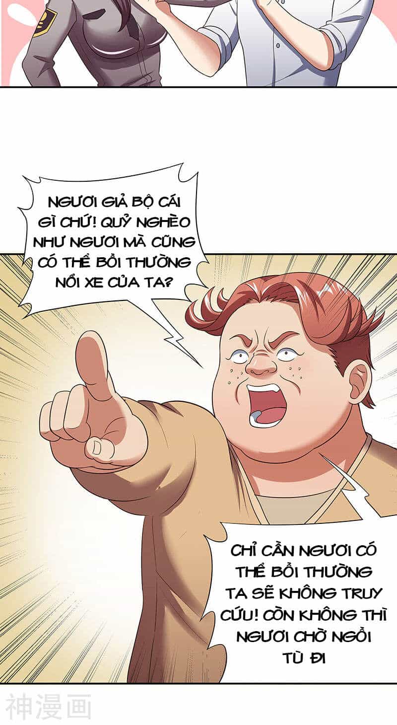 Diệu Thủ Cuồng Y - Chương 58 - ảnh 23