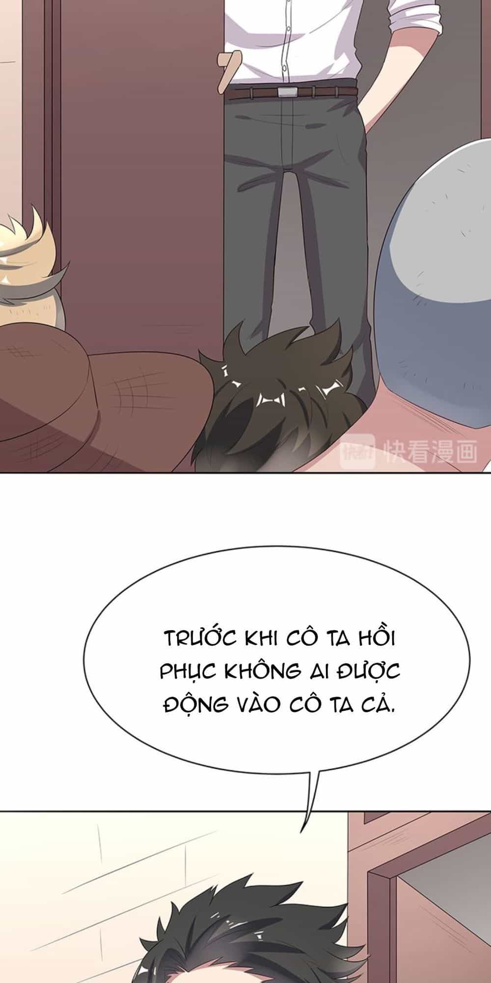 Diệu Thủ Cuồng Y - Chương 5 - ảnh 21