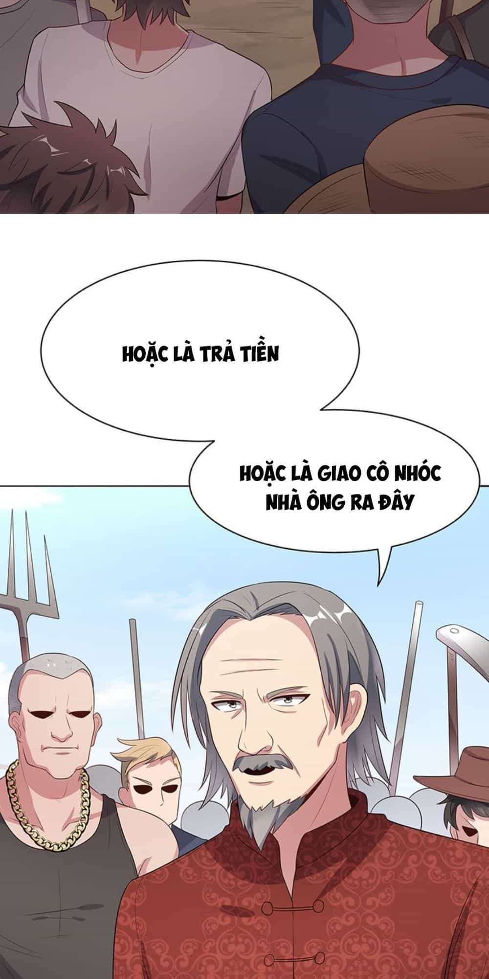 Diệu Thủ Cuồng Y - Chương 5 - ảnh 5