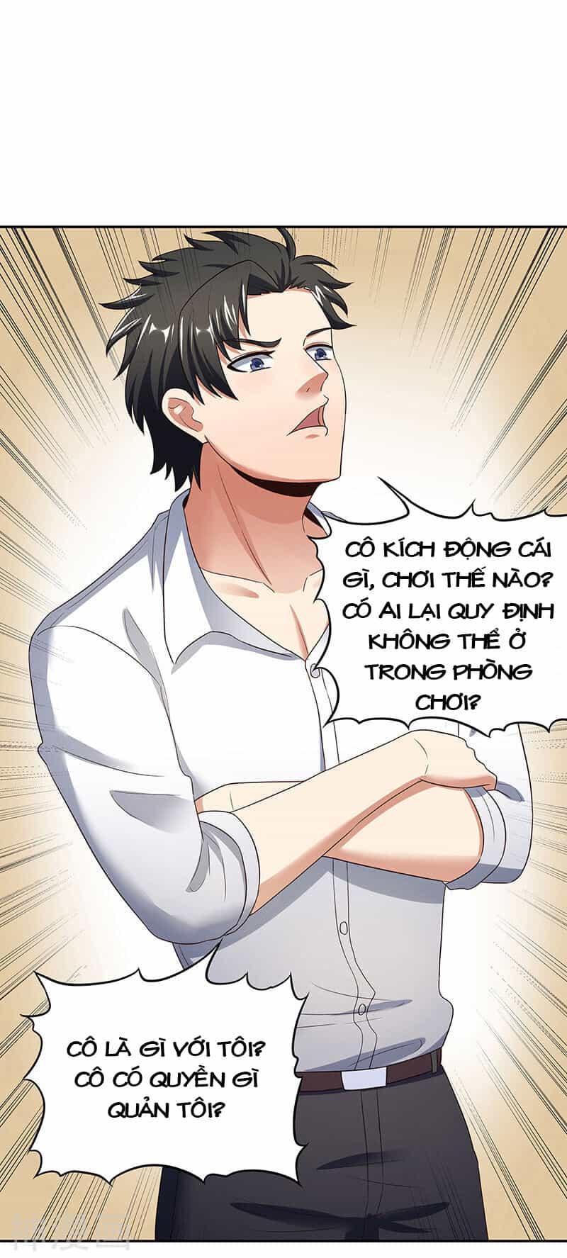 Diệu Thủ Cuồng Y - Chương 61 - ảnh 23