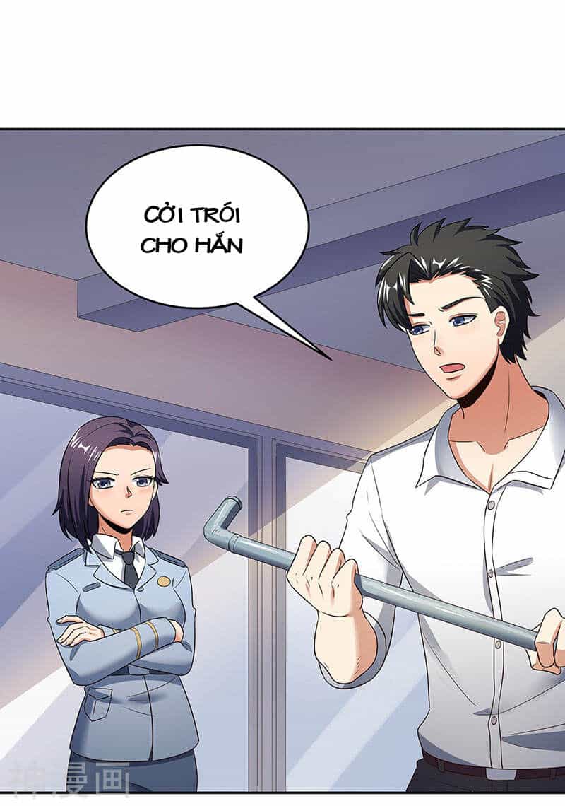 Diệu Thủ Cuồng Y - Chương 63 - ảnh 10