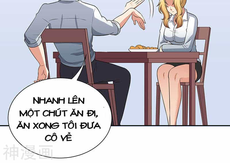 Diệu Thủ Cuồng Y - Chương 65 - ảnh 19