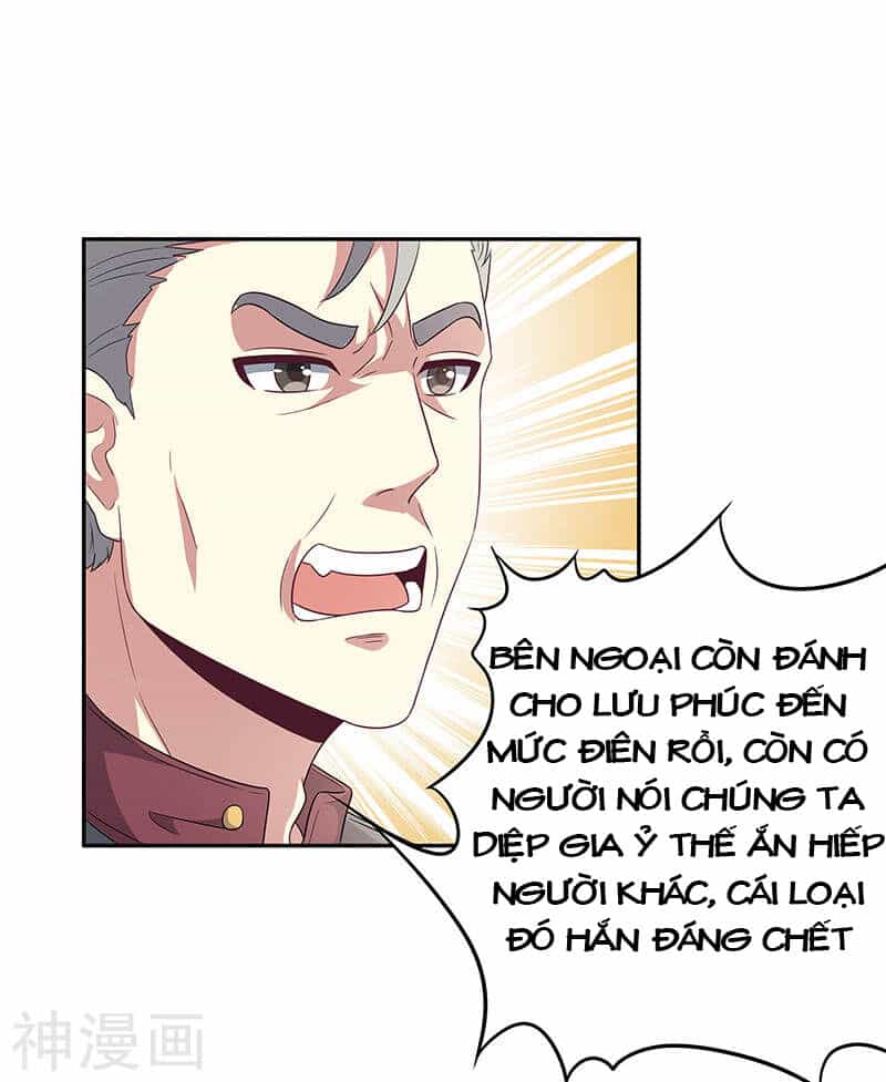 Diệu Thủ Cuồng Y - Chương 67 - ảnh 24
