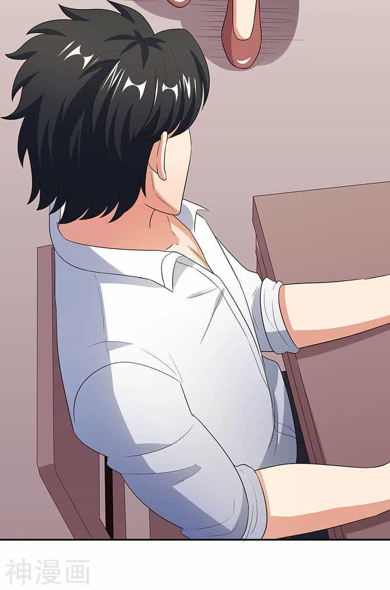 Diệu Thủ Cuồng Y - Chương 68 - ảnh 20