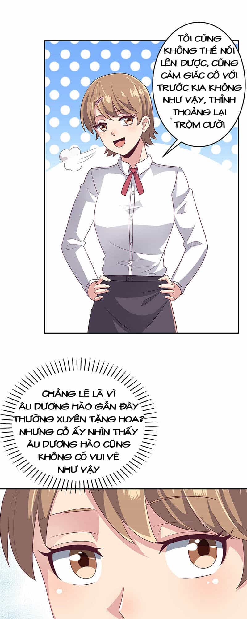 Diệu Thủ Cuồng Y - Chương 69 - ảnh 38
