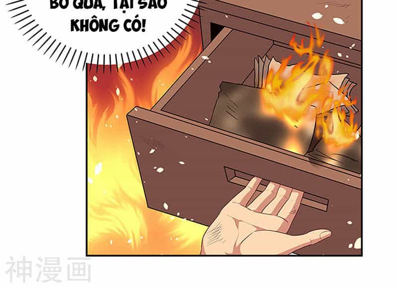 Diệu Thủ Cuồng Y - Chương 71 - ảnh 16