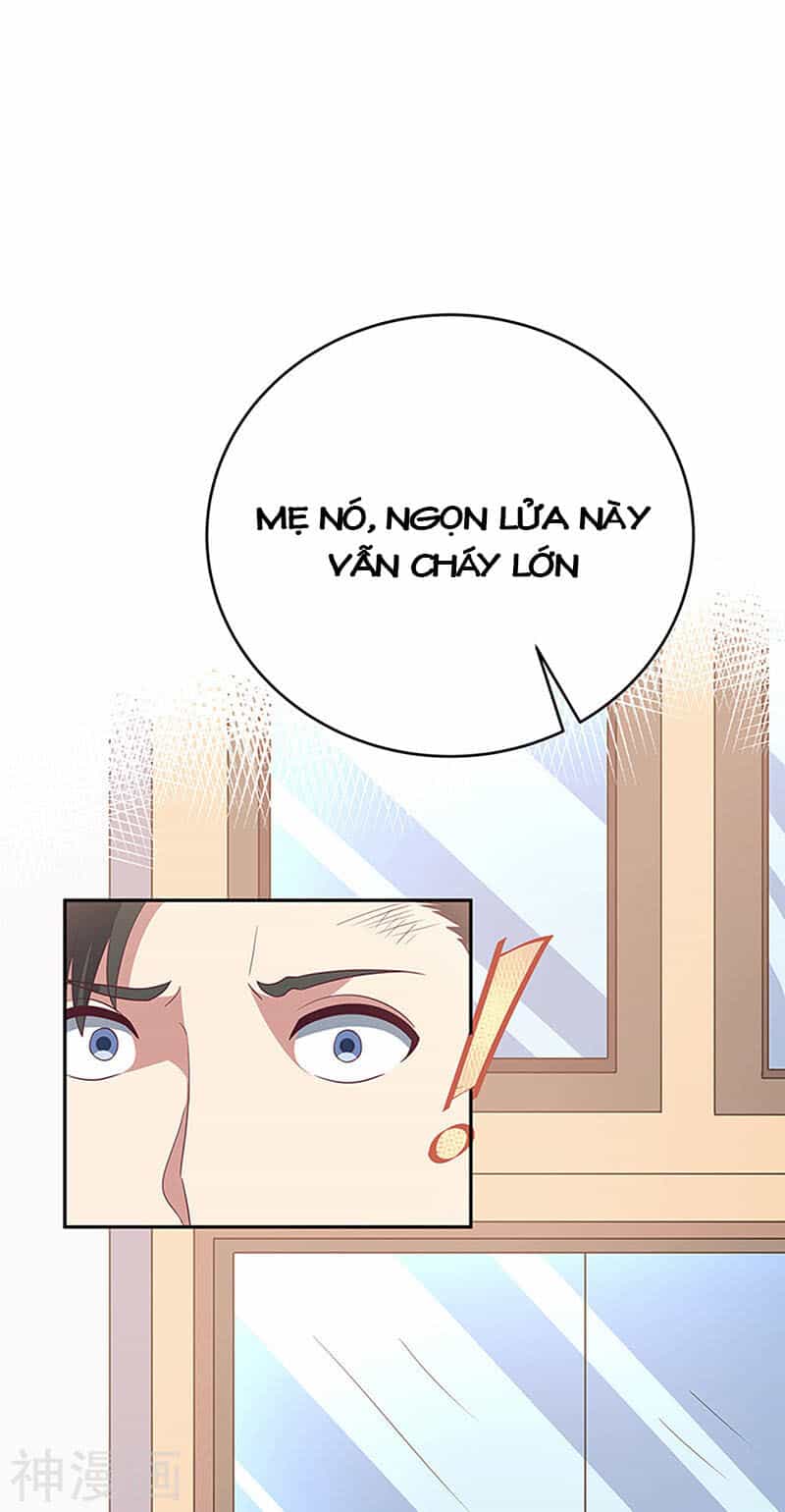 Diệu Thủ Cuồng Y - Chương 71 - ảnh 29