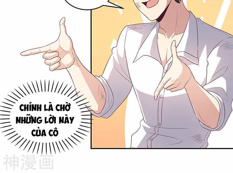 Diệu Thủ Cuồng Y - Chương 72 - ảnh 14