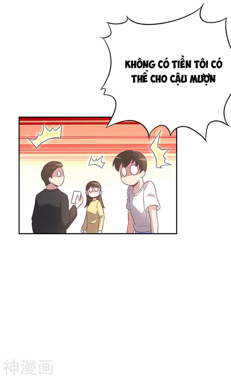 Diệu Thủ Cuồng Y - Chương 72 - ảnh 43
