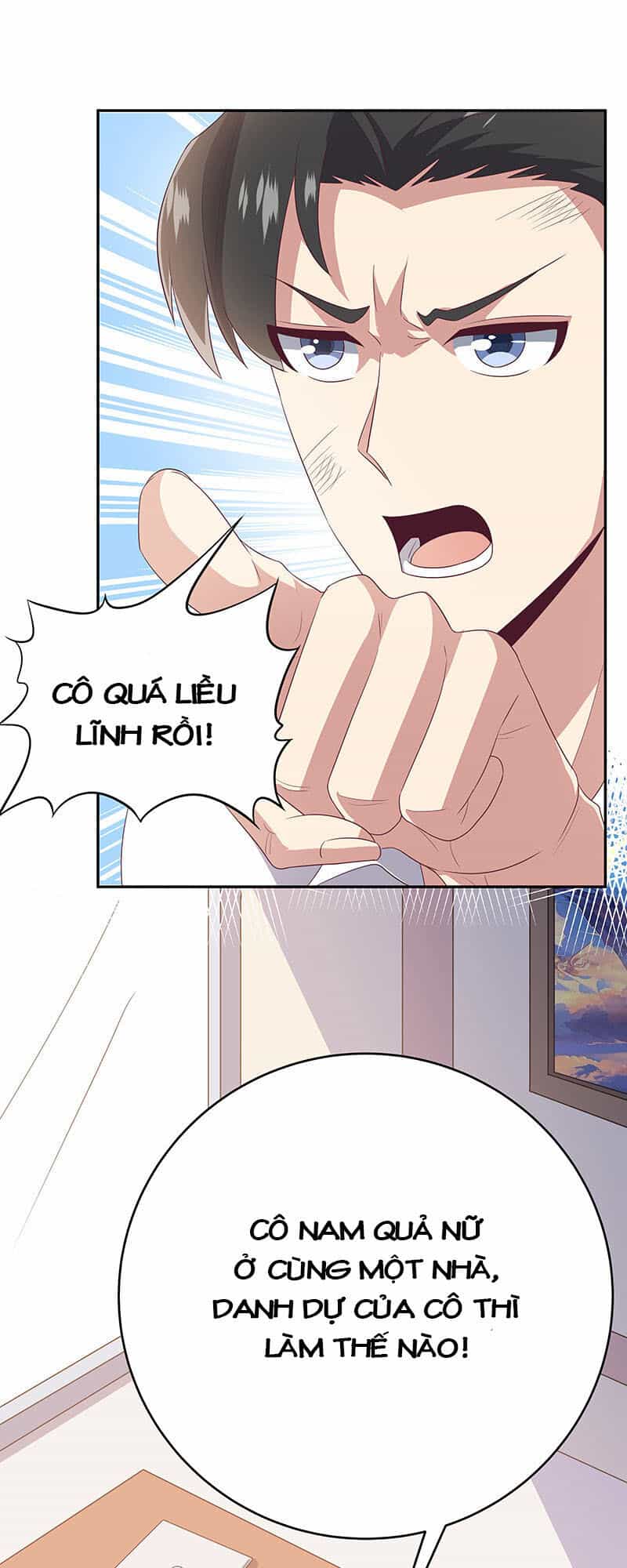 Diệu Thủ Cuồng Y - Chương 72 - ảnh 9