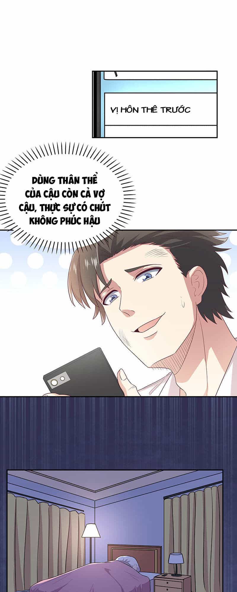 Diệu Thủ Cuồng Y - Chương 74 - ảnh 7
