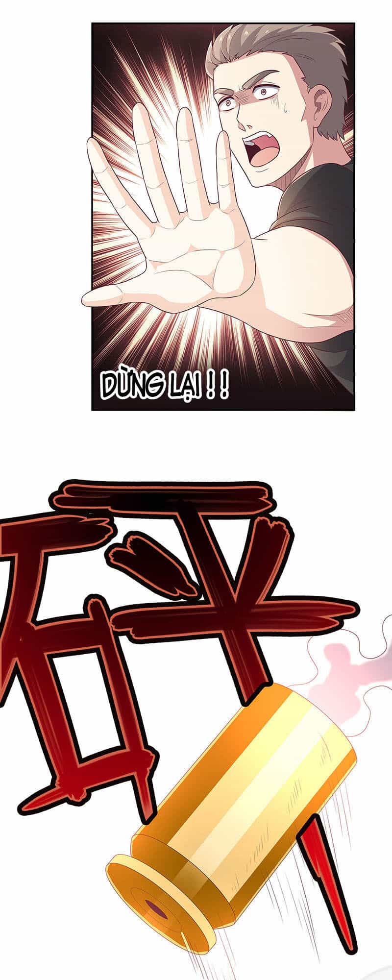 Diệu Thủ Cuồng Y - Chương 75 - ảnh 9