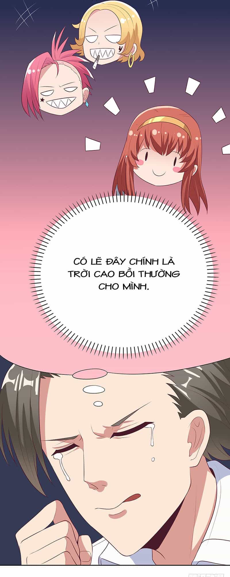 Diệu Thủ Cuồng Y - Chương 7 - ảnh 43