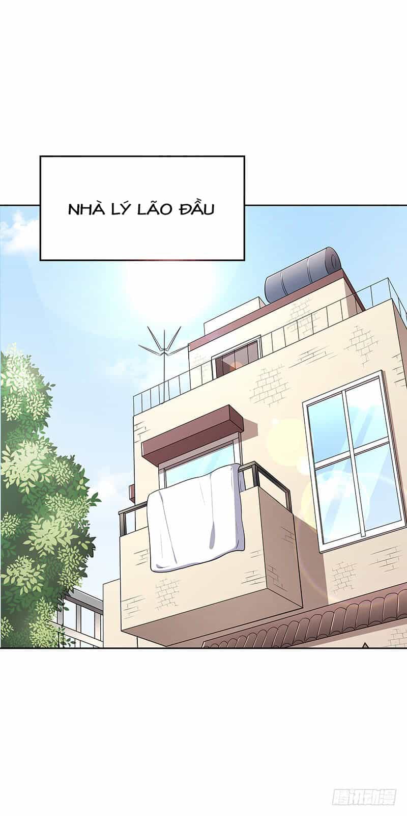 Diệu Thủ Cuồng Y - Chương 8 - ảnh 14