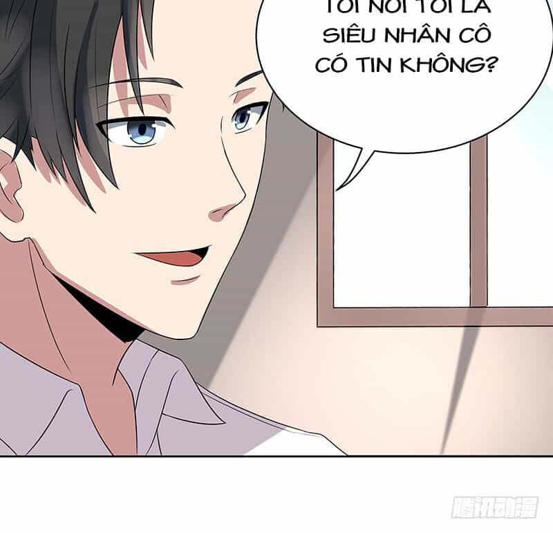 Diệu Thủ Cuồng Y - Chương 8 - ảnh 19
