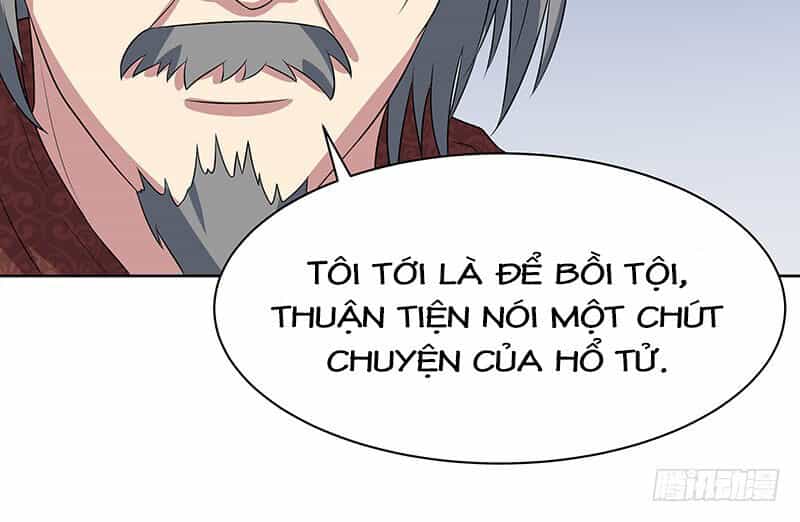 Diệu Thủ Cuồng Y - Chương 8 - ảnh 32