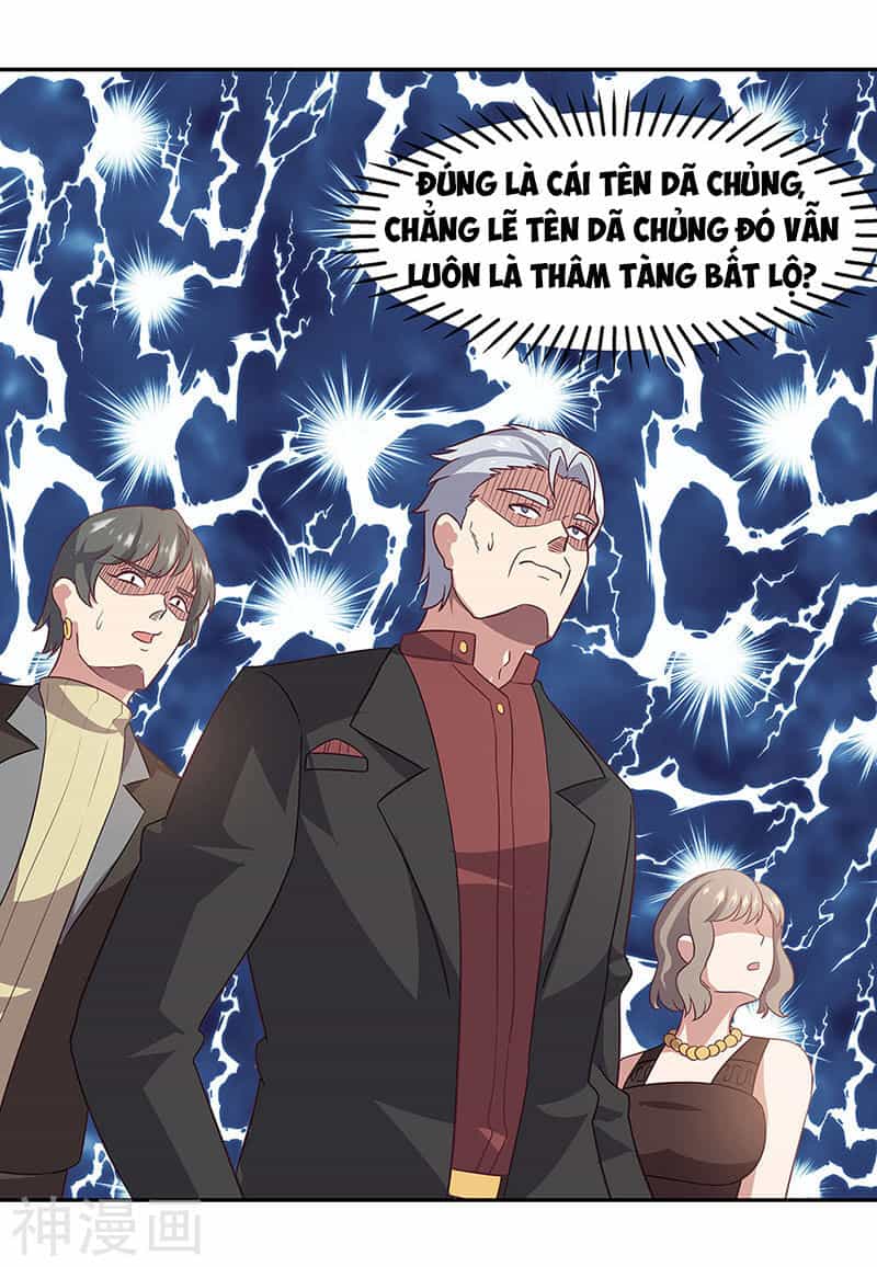 Diệu Thủ Cuồng Y - Chương 89 - ảnh 29